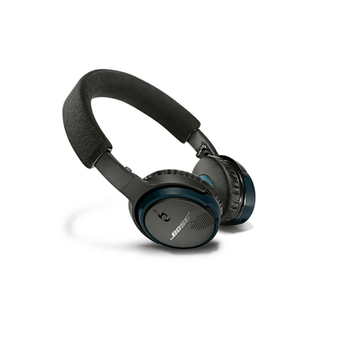 Bose SoundLink On-Ear Bluetooth Headphones (Discontinued)