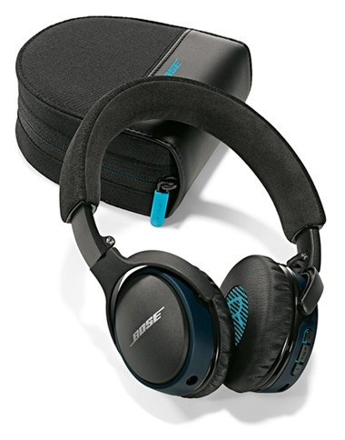 Bose SoundLink On-Ear Bluetooth Headphones (Discontinued)