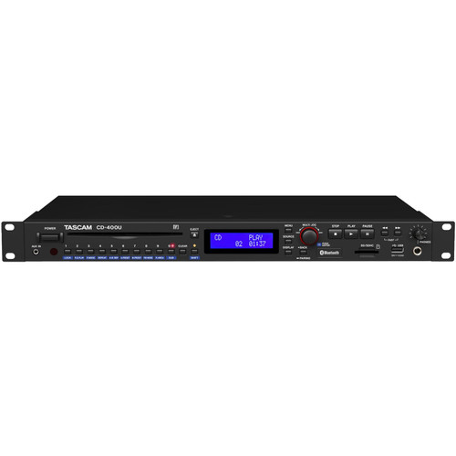 Yamaha Small Retail Store Sound System with 4 VS4 Wall Mount Speakers MA2030a Mixer Amplifier and Bluetooth CD Media Player