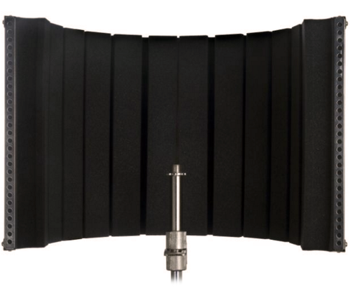CAD Audio AS32 Acousti-Shield 32 Stand Mounted Acoustic Enclosure (Discontinued)