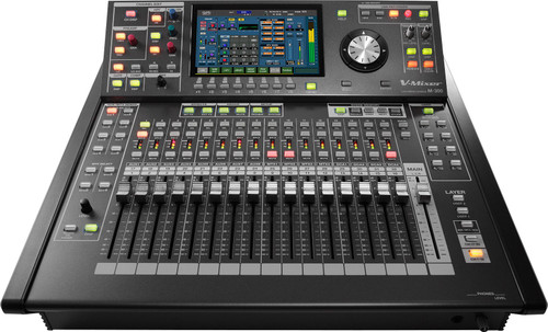 Roland M-300 V-Mixer 32 Channel Live Mixing Console (Discontinued)
