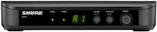 Shure BLX14/B98 Instrument Wireless System