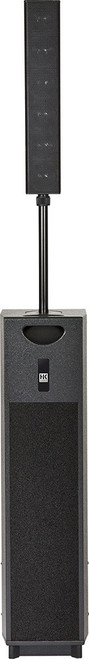 HK Audio SOUNDCADDY ONE Portable PA System with Mixer (Discontinued)