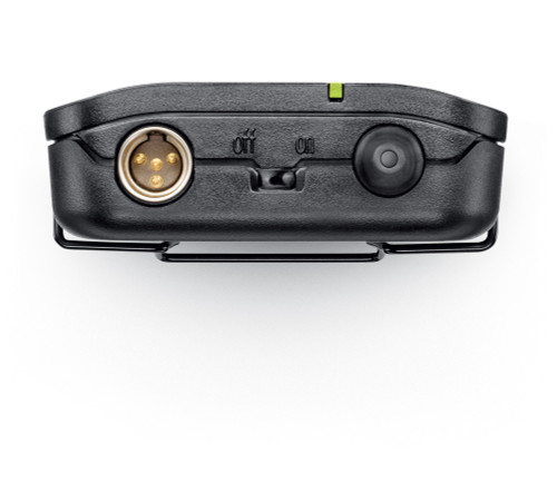 Shure BLX14R/B98 Instrument Wireless System