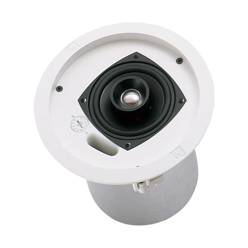 Electro-Voice EVID C4.2 4" 2-Way Coaxial In-Ceiling Speaker - Pair (Discontinued)