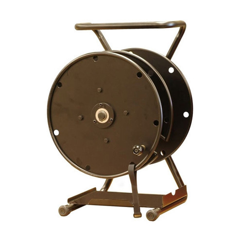 Whirlwind WD5 Cable Reel Designed for Audio/Video Applications (Discontinued)