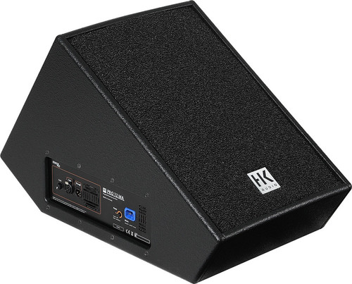 HK Audio PRO12MA 12" Active Stage Monitor (Discontinued)