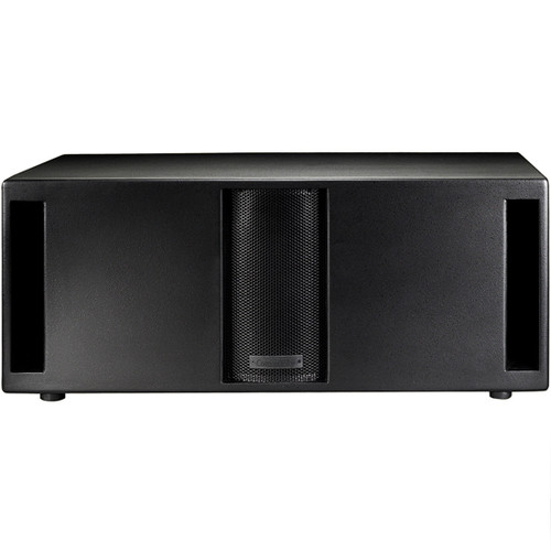 Auditorium Sound System with 2 Community ENTASYS Column Array Loudspeakers, Dual 12" Subwoofer, Wireless Mics and Bluetooth (Discontinued Components)