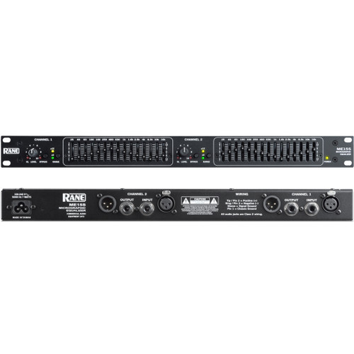 Auditorium Sound System with 2 Community ENTASYS Column Array Loudspeakers, Dual 12" Subwoofer, Wireless Mics and Bluetooth (Discontinued Components)