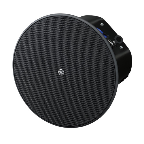 Yamaha Sports Bar Sound System with Ceiling Speakers Wall Mount Speakers Power Amplifier and Multi-Zone Matrix Mixer (Discontinued)