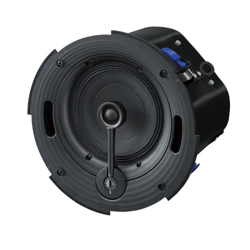 Yamaha Sports Bar Sound System with Ceiling Speakers Wall Mount Speakers Power Amplifier and Multi-Zone Matrix Mixer (Discontinued)