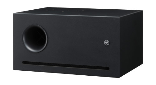 Yamaha Sports Bar Sound System with Ceiling Speakers Wall Mount Speakers Power Amplifier and Multi-Zone Matrix Mixer (Discontinued)
