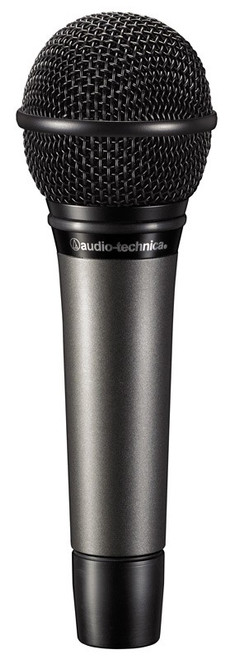 Audio-Technica ATM510 Cardioid Dynamic Handheld Microphone
