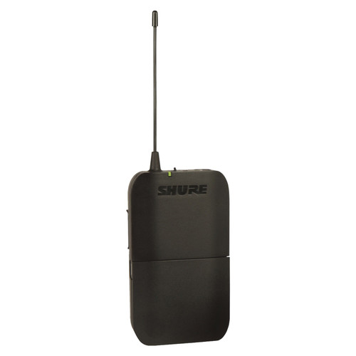 Shure BLX1288/CVL Dual Channel Combo Wireless System