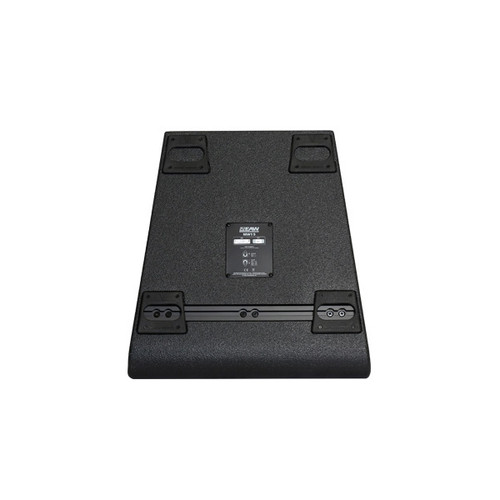 EAW MW15 MicroWedge Series 15" 2-Way Full-Range Stage Monitor