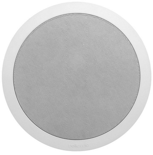 Polk Audio SC80-IPR 8 inch IP-Ready In-Ceiling Loudspeaker (Discontinued)
