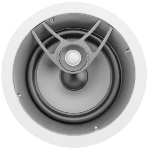 Polk Audio SC80-IPR 8 inch IP-Ready In-Ceiling Loudspeaker (Discontinued)