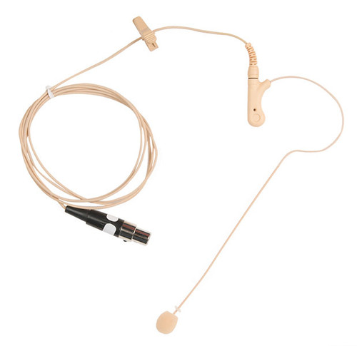Anchor Audio EM-TA4F UltraLite Ear Worn Microphone (Discontinued)
