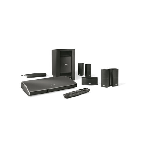 Bose Lifestyle SoundTouch 535 Entertainment System (Discontinued)