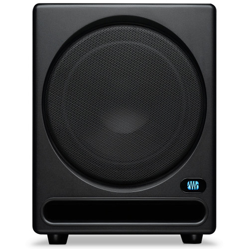 PreSonus Temblor T10 10" Active Studio Subwoofer (Discontinued)