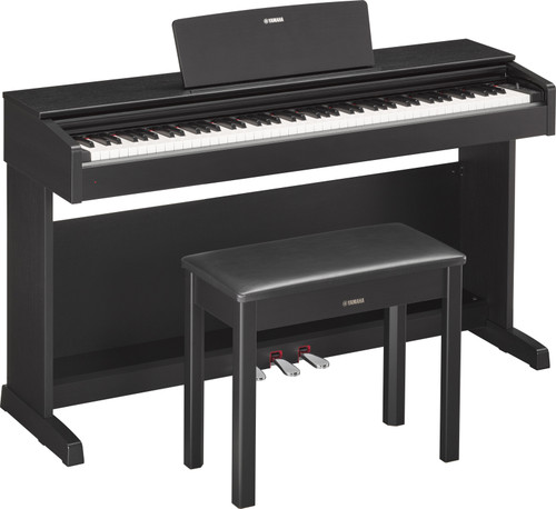 Yamaha Arius YDP-143 Digital Piano (Discontinued)