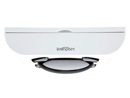 Classroom Sound System with Listen Tech ListenPoint IR System and 4 Bose DS 40SE Wall Mount Loudspeakers (Discontinued)