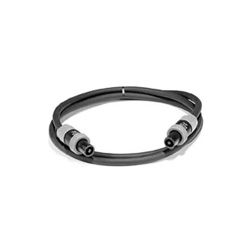 Peavey 00380810 16G 4-Conductor Cable with NL4FX to NL4FX SpeakOn Connectors - 50ft
