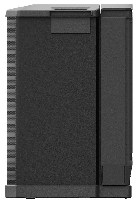 Bose F1 1000W Powered Subwoofer Two 10" High-Excursion Woofers