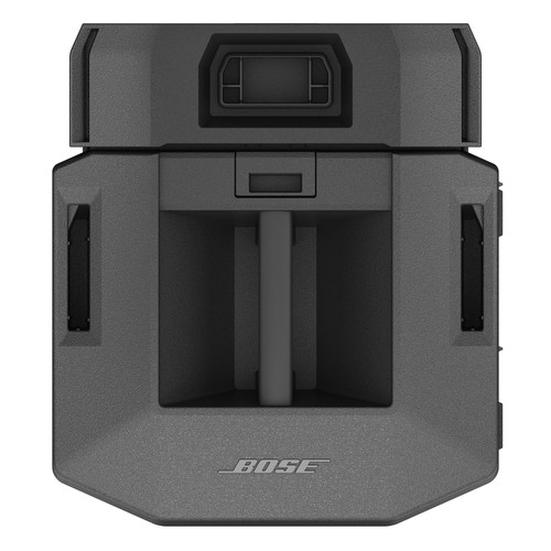 Bose F1 1000W Powered Subwoofer Two 10" High-Excursion Woofers