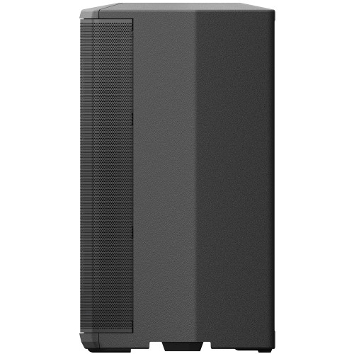 Bose F1 Model 812 Flexible Array Powered Portable 1000W Array Loudspeaker with Adjustable Coverage Patterns