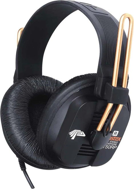 Fostex T50RP Studio Headphones (Discontinued)