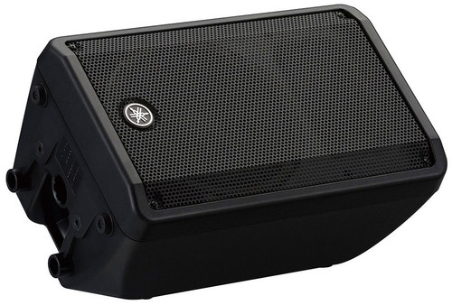 Yamaha DBR10 10" 2-Way 700W Powered Loudspeaker
