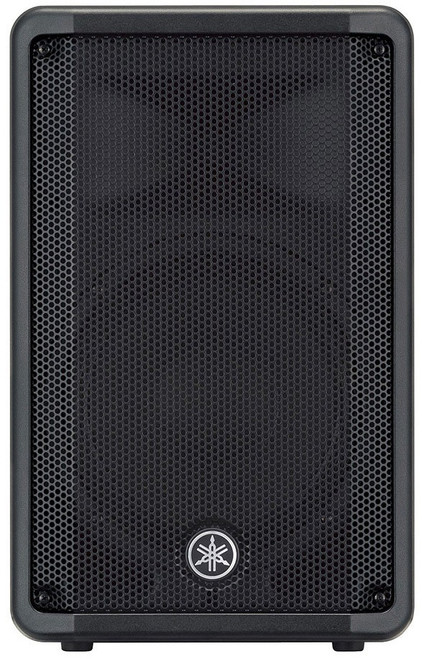 Yamaha DBR10 10" 2-Way 700W Powered Loudspeaker