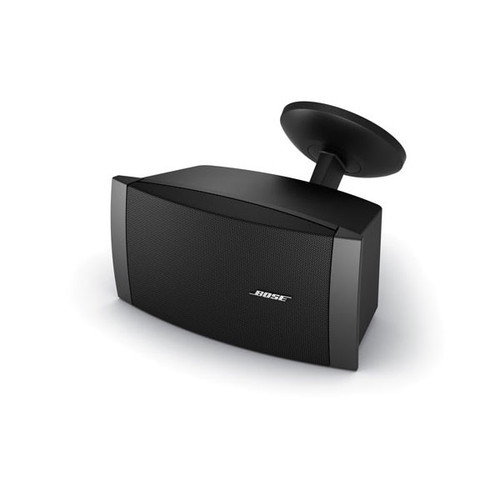 Classroom Sound System with Listen Tech ListenPoint IR System and 2 Bose DS 40SE Wall Mount Loudspeakers (Discontinued)