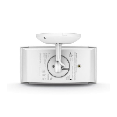 Classroom Sound System with Listen Tech ListenPoint IR System and 2 Bose DS 40SE Wall Mount Loudspeakers (Discontinued)
