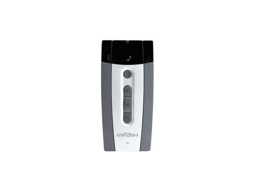 Classroom Sound System with Listen Tech ListenPoint IR System and 2 Bose DS 40SE Wall Mount Loudspeakers (Discontinued)