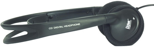 Listen Tech LA-165 Stereo Headphones 