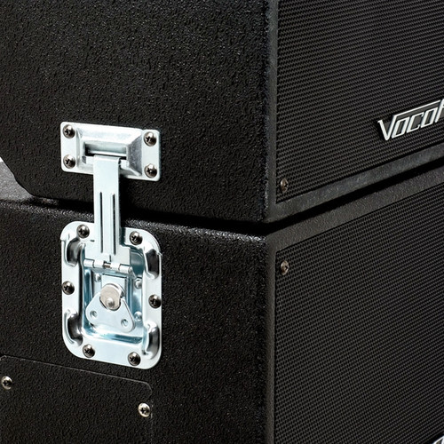 VocoPro MOBILEMAN 1 Battery-Powered PA System with Subwoofer (Discontinued)