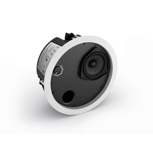 Classroom Sound System with Listen Tech ListenPoint IR System and 4 Bose DS 40F In-Ceiling Loudspeakers (Discontinued)