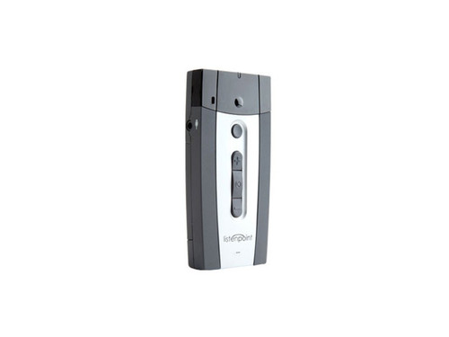 Classroom Sound System with Listen Tech ListenPoint IR System and 4 Bose DS 40F In-Ceiling Loudspeakers (Discontinued)