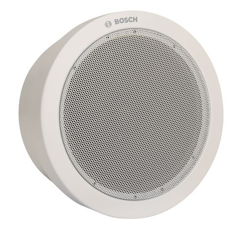 Bosch LB1-UM06E-1 Metal Cabinet Loudspeaker (Discontinued)