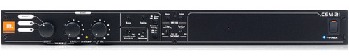 JBL CSM-21 Public Address Mixer (Discontinued)