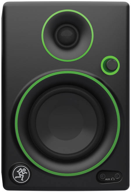 Mackie CR3 3" Multimedia Monitors - Pair (Discontinued)