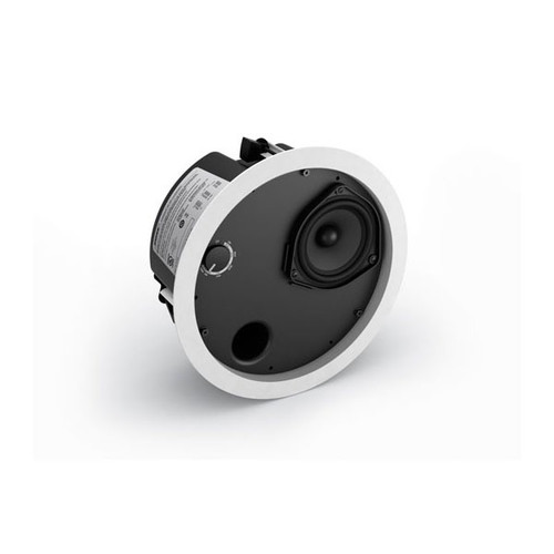 Classroom Sound System with Listen Tech ListenPoint IR System and 2 Bose DS 40F In-Ceiling Loudspeakers (Discontinued)