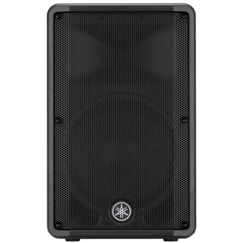 Yamaha DBR12 12" 2-Way 1000W Powered Loudspeaker