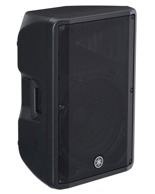 Yamaha CBR15 15" 500W Passive Loudspeaker