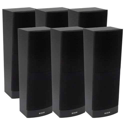 Bosch LB1-UW12 Cabinet Loudspeakers (Discontinued)