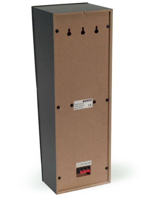 Bosch LB1-UW12 Cabinet Loudspeakers (Discontinued)