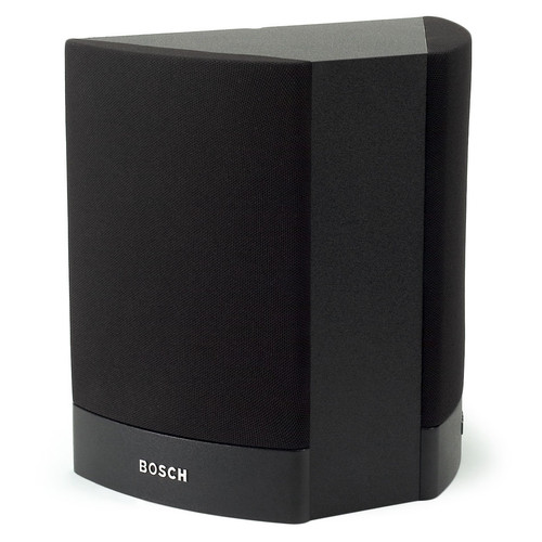 Bosch LB1-BW12 Bi-Directional Cabinet Loudspeaker (Discontinued)