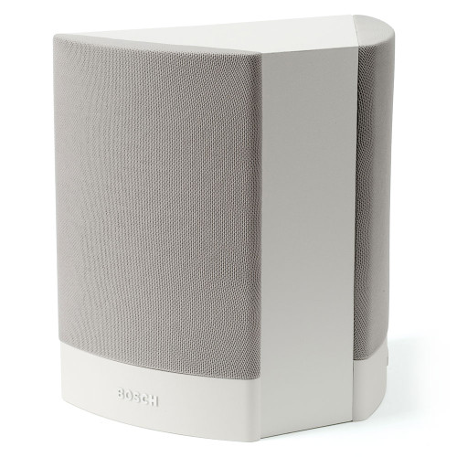 Bosch LB1-BW12 Bi-Directional Cabinet Loudspeaker (Discontinued)